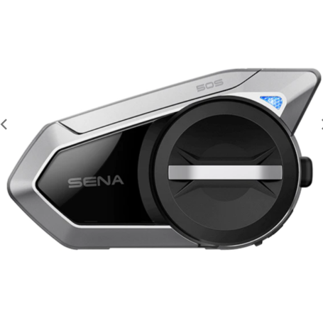 Sena Quantum-Serie Intercom 50S harman Kardon | MotoGM