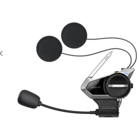 Interfono Sena serie quantum 50S harman Kardon