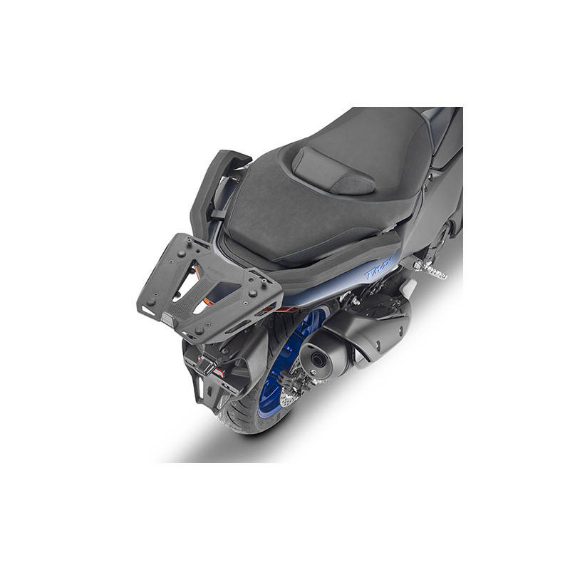 Halterung Bügel Platte Koffer hinten Kappa für Yamaha TMAX 560 2022-2023 Halterung Bügel Platte Koffer hinten Kappa für Yamaha TMAX 560 2022-2023