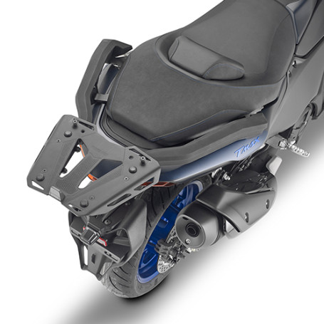 Halterung Bügel Platte Koffer hinten Kappa für Yamaha TMAX 560 202… | MotoGM