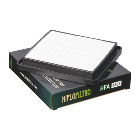 Filtro de aire variatore Hiflo Per Yamaha XMAX 300 HFA4302 | MotoGM