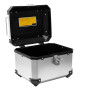 X-Plor rear top case 45 liters plastic whit universal plate