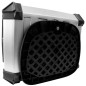 Top Case X-Plor 38 litre plastique avec platine universel Top Case X-Plor 38 litre plastique avec platine universel