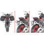 Kappa rapid release holder REMOVE-X Aprilia Tuono 660, RS 660 for soft side bags