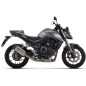 Endschalldämpfer Arrow Pista Titan für Honda CB 750 Hornet 2023- Endschalldämpfer Arrow Pista Titan für Honda CB 750 Hornet 2023-