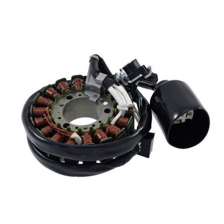 Estátor Yamaha Majesty 400 2004-2005-2006-2007-2008