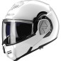 Klapphelm LS2 FF906 Advant SOLID Weiß Klapphelm LS2 FF906 Advant SOLID Weiß