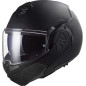 Klapphelm LS2 FF906 Advant SOLID NOIR Klapphelm LS2 FF906 Advant SOLID NOIR