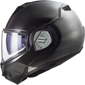 Klapphelm LS2 FF906 Advant SOLID JEANS