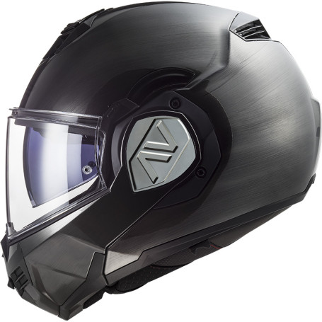 Casco modular LS2 FF906 Advant SOLID JEANS