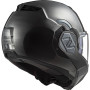 Casco modulare LS2 FF906 Advant SOLID JEANS
