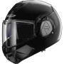 Casco modulare LS2 FF906 Advant SOLID nero lucido