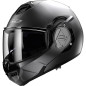 Klapphelm LS2 FF906 Advant SOLID Titan matt Klapphelm LS2 FF906 Advant SOLID Titan matt