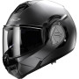 Casque modulable LS2 FF906 Advant SOLID TITANIUM OPAQUE