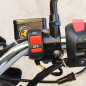 Interruptor ON-OFF manillar moto