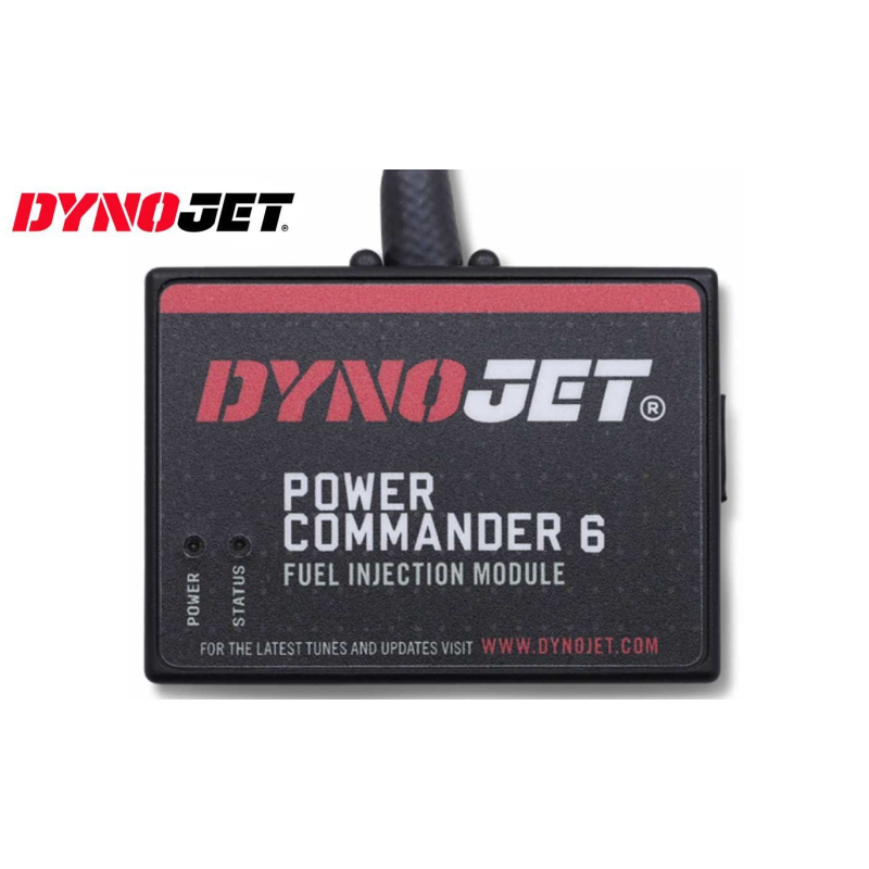 Centralita iniezione Dynojet Power commander 6 Aprilia RS660 Tuono 660 Centralita iniezione Dynojet Power commander 6 Aprilia RS660 Tuono 660
