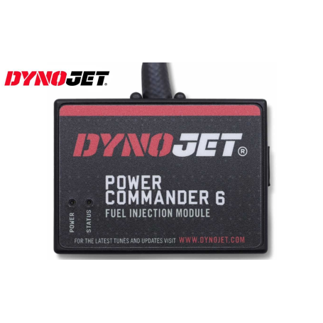 power commander6