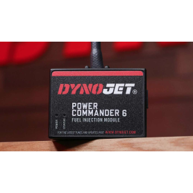 Centralita iniezione Dynojet Power commander 6 Aprilia RS660 Tuono 660