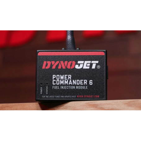 Steuergerät iniezione Dynojet  Power commander 6 Aprilia RS660 Tuono 660