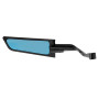 retroviseur Rizoma Stealth Naked, paire
