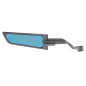 retroviseur Rizoma Stealth Naked, paire retroviseur Rizoma Stealth Naked, paire