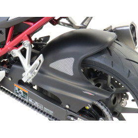 Guardabarros trasero Honda Hornet 750 2023- Powerbronze | MotoGM