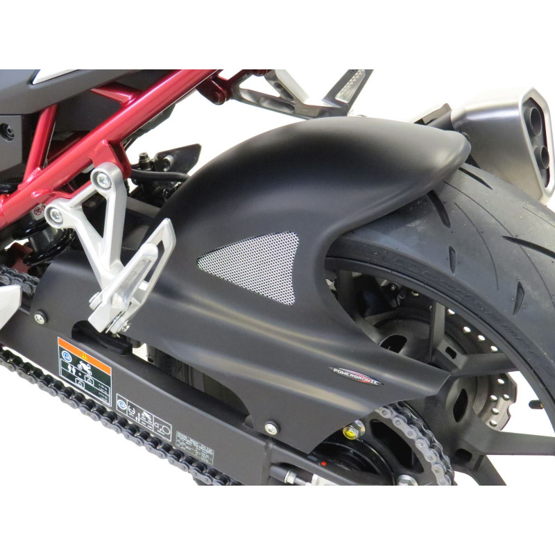 Powerbronze rear Hugger Honda Hornet 750 2023- Powerbronze rear Hugger Honda Hornet 750 2023-