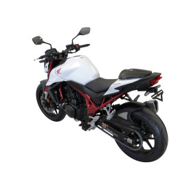 Garde Boue arriere Honda Hornet 750 2023- Powerbronze