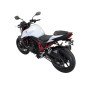 Powerbronze rear Hugger Honda Hornet 750 2023- Powerbronze rear Hugger Honda Hornet 750 2023-