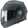 Casco modulare LS2 FF901 Advant X SOLID nardo grey