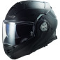 Klapphelm LS2 FF901 Advant X SOLID matt black
