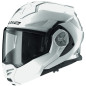 Klapphelm LS2 FF901 Advant X SOLID weiß