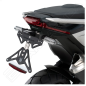 License plate Honda XADV 750 2021-2023 Barracuda moto for original indicator License plate Honda XADV 750 2021-2023 Barracuda moto for original indicator
