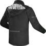 Urban motorcycle jacket LS2 RAMBLA EVO BLACK