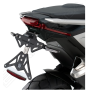 License plate Honda XADV 750 2021-2023 Barracuda moto racing