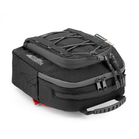 Bolsa da depósito Kappa RA320IGBKU 4,5 Lt. negro | MotoGM
