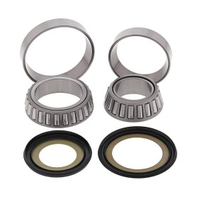 Kit rodamientos dirección WRP para Honda SH300, Forza 250-300 | MotoGM