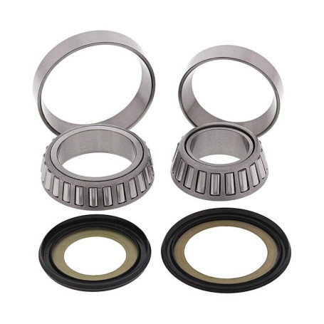 Kit rodamientos dirección WRP para Honda SH300, Forza 250-300 | MotoGM