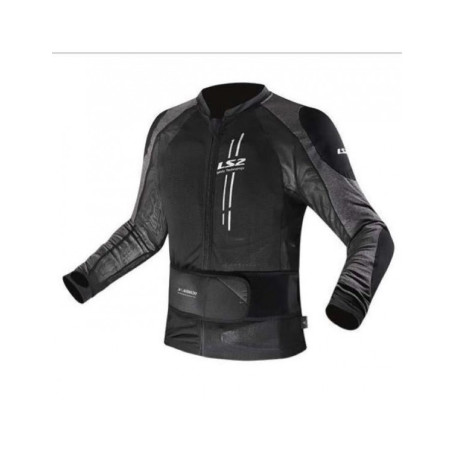Paraschiena protezione moto LS2 X-ARMOR