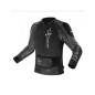 Protector de espalda protección moto LS2 X-ARMOR Protector de espalda protección moto LS2 X-ARMOR