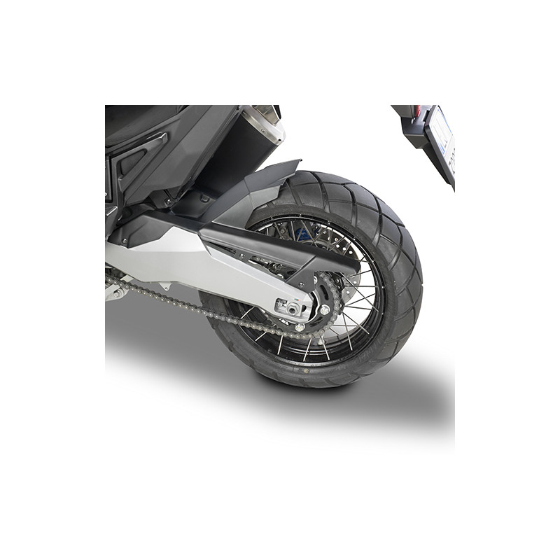 Schutzblech hinten Kappa für Honda XADV 750 17-23 Forza 750 21-23