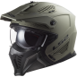 Jethelm LS2 OF606 DRIFTER SOLID matt sand Jethelm LS2 OF606 DRIFTER SOLID matt sand