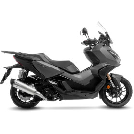 Terminal de escape Homologado Leovince LV One EVO para Honda ADV … | MotoGM