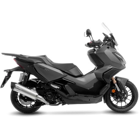 Terminal de escape Homologado Leovince LV One EVO para Honda ADV … | MotoGM