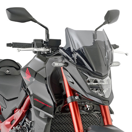 cupolino Kappa per CB Hornet 750 da abbinare ad attacchi A1200AK