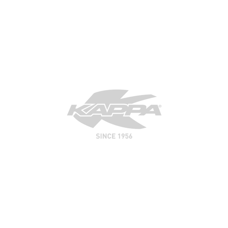 Kit soportes para cúpula 2166AK Honda CB Hornet 750