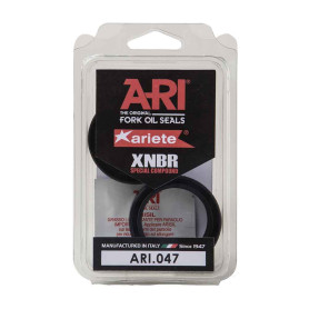 Gabeldichtring-Kit 41X54X11 DCY Ariete | MotoGM