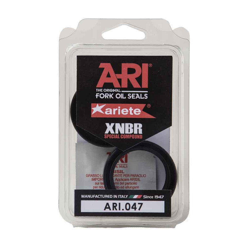 Gabeldichtring-Kit 41X54X11 DCY Ariete Gabeldichtring-Kit 41X54X11 DCY Ariete