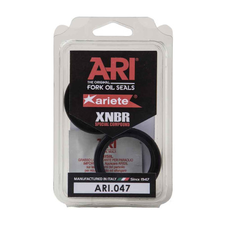 Kit retenes horquilla 41X54X11 DCY Ariete | MotoGM