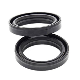 Kit retenes horquilla 43x55x9,5/10,5 DC4Y Ariete | MotoGM